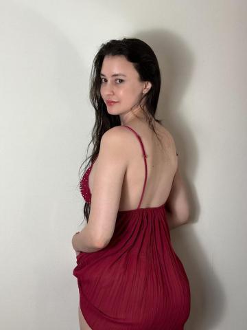 Индивидуалка Инга Фотография 2