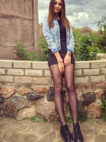 Индивидуалка Олеся Фотография 2