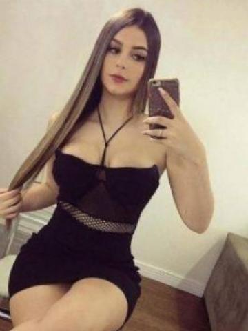 Индивидуалка Лилия Фотография 2
